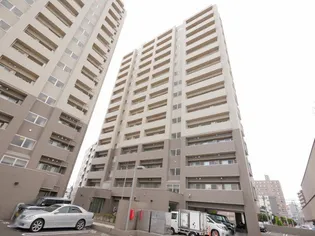 クリーンリバーフィネス環状通東イーストコートの画像