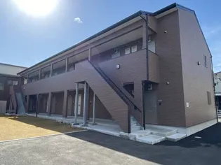 アメリア和多田の画像