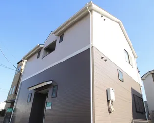 サイレンス大泉学園の画像