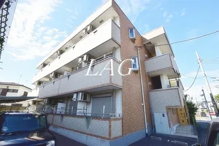 ヴィラ ウィステリアの画像