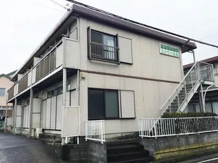 シティハイムエトワールAの画像