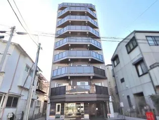 ハーモニーレジデンス品川荏原の画像