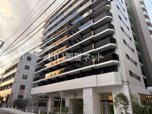 デュオステージ相模大野【10階】の外観