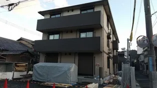 THEBONDS三井寺の画像