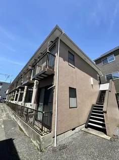 カスカード立石の画像