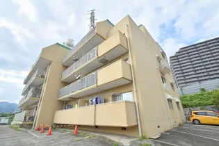 ベルコーポ井口の画像