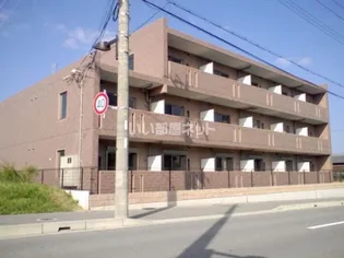 グリーンフォレストの画像