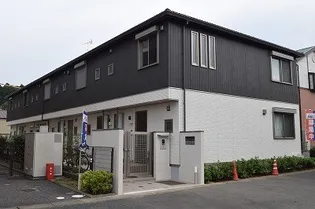 ピュアコートみなみ野の画像