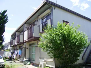 グリーンハイツの画像