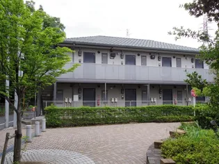 パティオ桜堤の画像