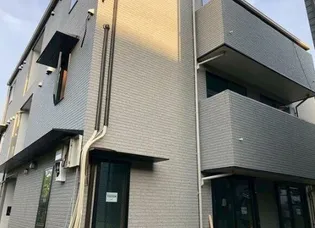 神奈川県厚木市恩名2【アパート】の外観