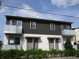 メゾン マッティーナの画像