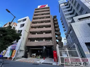 FDS Felice【5階】の外観