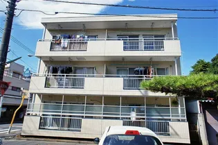 ニューヒラノの画像