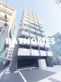 神奈川県横浜市中区福富町西通【マンション】の外観