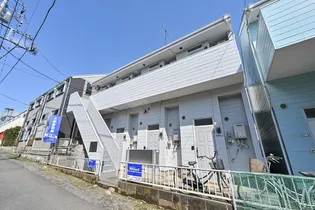 セブンハイツの画像