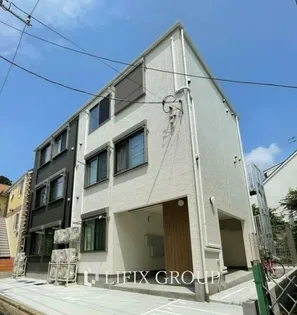 MAYHILLS横濱の画像