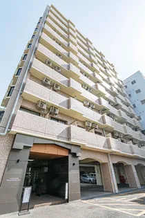 ライオンズマンション本厚木第3の画像