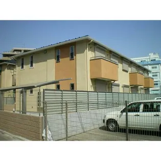 グリーンフォレストIIの画像