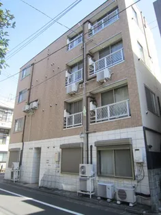 シャンテ扇橋の画像