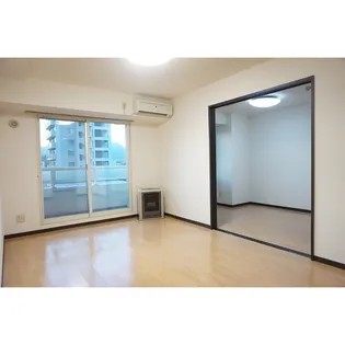 グレイスコート桑園の画像