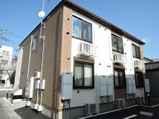 クラール 澤の画像