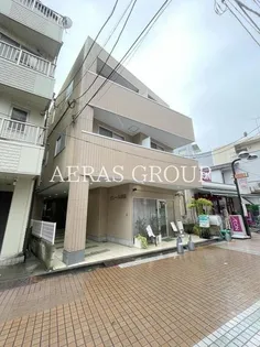 グレース駒込の画像