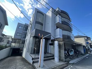 鳩ヶ谷ヒルズの画像