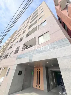 プリムローズ根岸ビーフォートの画像