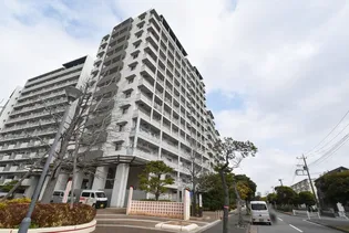 URウインズタウン稲毛海岸の画像