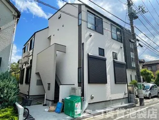 ハーモニーテラス上井草IIIの画像