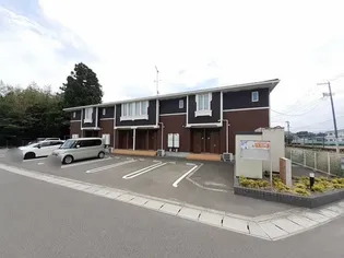 ラッフィナート大木戸Bの画像