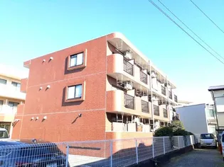 イーアイハイツIIの画像