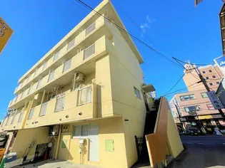 サンパークマンションの画像