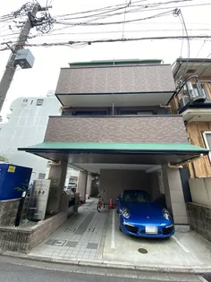 ノーブルコート万寿寺の画像