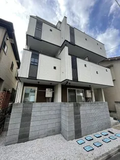 アポロLCの画像