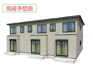 コートハイムKIIの画像