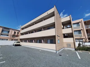 アルフィスタ ウノの画像