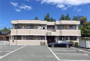 アパートメントS Yの画像