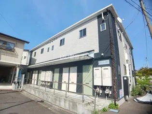 アスコット大野田の画像
