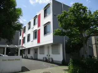 サンムーン フィールドの画像