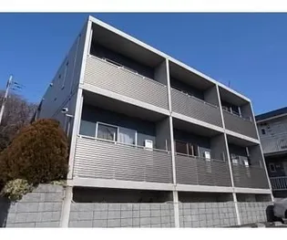 フォトン尾山台の画像
