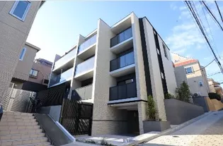 イプセ代々木上原HILLSの画像