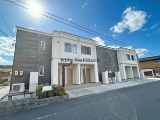 アルカディア厚狭の画像