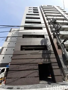 ベスティエ秋葉原【7階】の外観