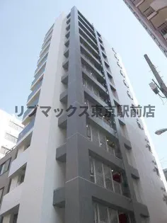 リヴシティ日本橋浜町の画像