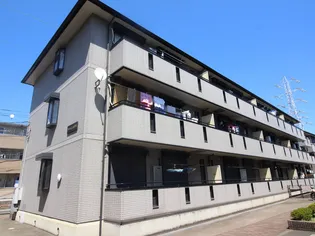 アドバンス日吉の画像