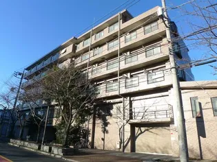 日神パレステージ亀有の画像