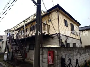 コーポミヨシの画像