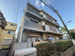 シャルム三弘の画像